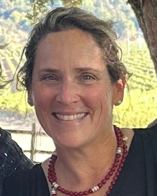 Photo of Stephanie Rudolph, Marriage & Family Therapist, LMFT, MA