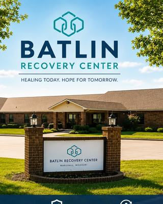 Photo of Brad Bentley - Batlin Recovery Center, Treatment Center