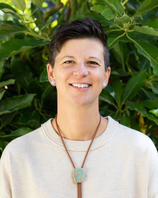 Photo of Ashley Wray - North Texas Anxiety Services, Clinical Social Work/Therapist, LCSW