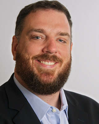Photo of Dr. Kevin J Nissen, Psychologist, PhD