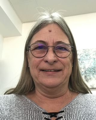 Photo of Linda Murphy, Licensed Professional Clinical Counselor, LPCC