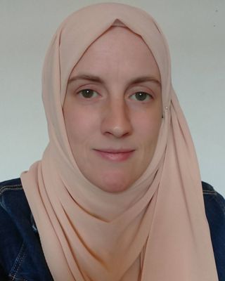 Photo of Jodie Wozencroft-Reay, Psychotherapist in Smethwick, England