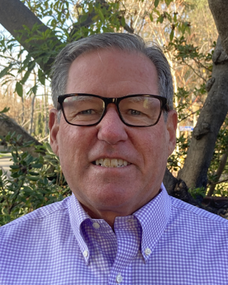 Photo of Sean McDermott, Marriage & Family Therapist, LMFT