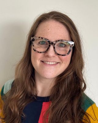 Photo of Stephi Wagner, Clinical Social Work/Therapist, LLMSW
