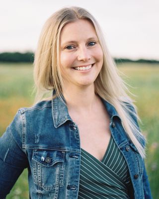 Photo of Samantha Serbin, Licensed Professional Counselor, MA, LPC