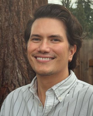Photo of Ka'imi La Vine, Psychiatric Nurse Practitioner, PMHNP