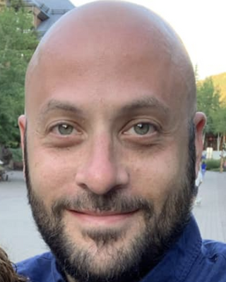 Photo of Zach Gordon, Clinical Social Work/Therapist, LCSW-C