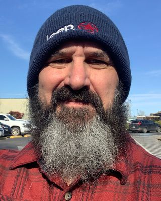 Photo of David E Crockett, Licensed Professional Counselor, LPC