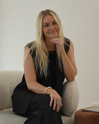 Photo of Sierra Bernard, Psychologist, MPsych, PsyBA General
