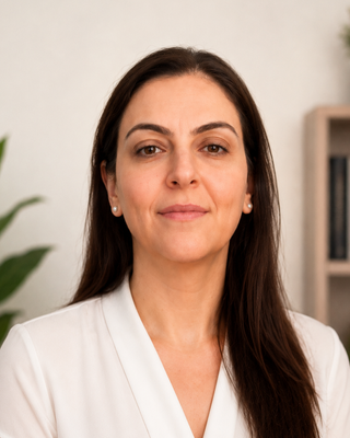 Foto de Camila Mejia D., Psicólogo, Maestría, COLPSIC