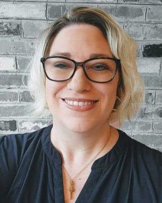 Photo of Megan Mahaffy, Psychiatric Nurse Practitioner, MSN, PMNHP, BC