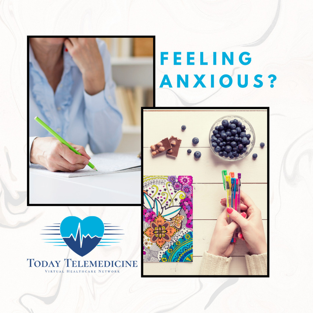 Today Telemedicine, Psychiatrist, Tampa, FL, 33611 Psychology Today