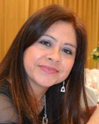 Photo of Claudia Medina, MA, LMFT, Marriage & Family Therapist