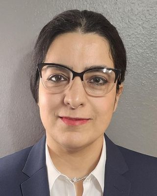Photo of Malihe Salari, Marriage & Family Therapist, LMFT