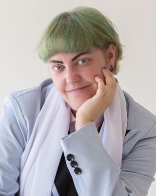 Photo of Gage Gerardi, Licensed Professional Counselor, MA, LAC, LPC