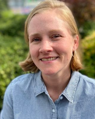 Photo of Mallory Warner, Counselor, APC