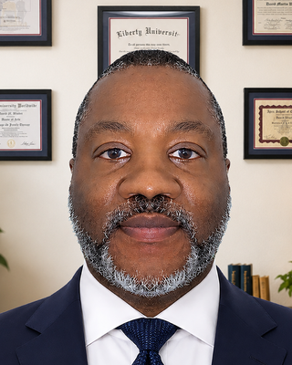 Photo of Dr. Donell M. Winder, Marriage & Family Therapist Associate, EdD, LAMFT