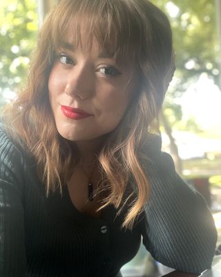 Photo of Johannah Smith, Clinical Social Work/Therapist in Lawrence, KS