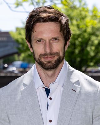 Photo of Stanislav Sevostyanov, Counselor, LMHC