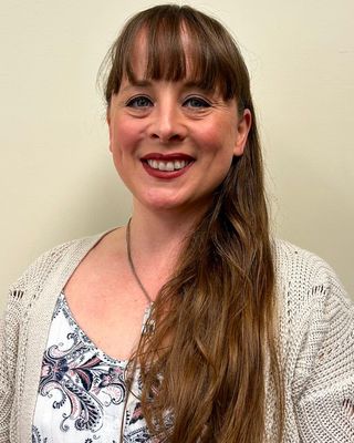 Photo of Amy Melissa Buell, Clinical Social Work/Therapist, LMSW
