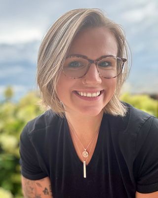 Photo of Morgan Meier, Clinical Social Work/Therapist, LMSW
