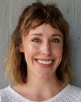 Photo of Betsy Bull, Licensed Professional Counselor, MS, LPC