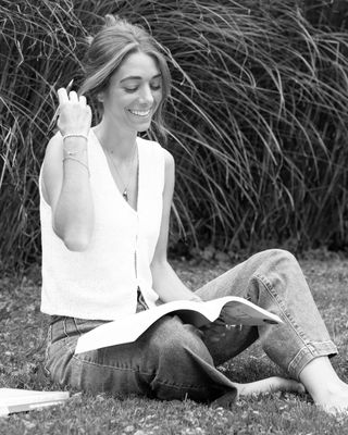 Photo of Gianna Vaccarino, Counselor, LMHC, LPC, LCPC