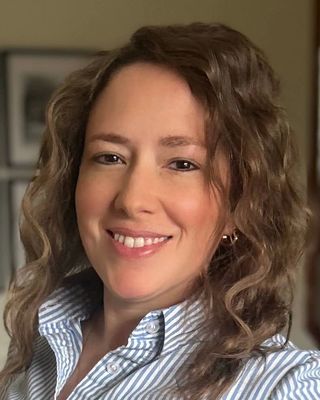 Photo of Lynsey Phillips, Social Worker, LSW