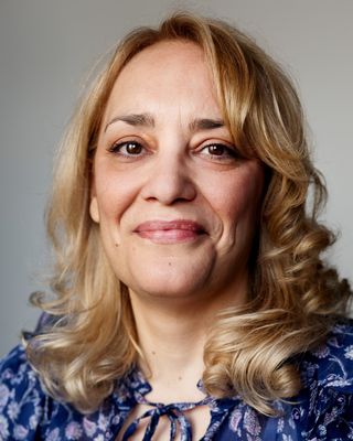 Photo of Ioanna Baliou, MBACP, Counsellor