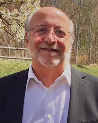 Photo of Paul Eliot Greenfield, Psychologist in Peabody, MA