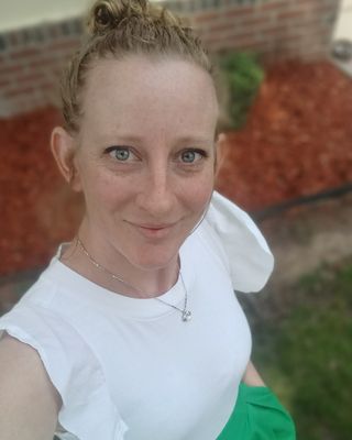 Photo of Amelia Blanchette, Clinical Social Work/Therapist, LCSW, LSSW, SWIACL