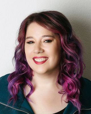 Photo of Cat Stodola, Marriage & Family Therapist, MS, LMFT