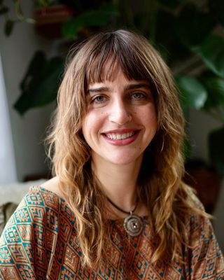 Photo of Sarah Rose Easton, Clinical Social Work/Therapist, LCSW