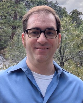 Photo of Ryan Meier, Marriage & Family Therapist Intern, MFT-I