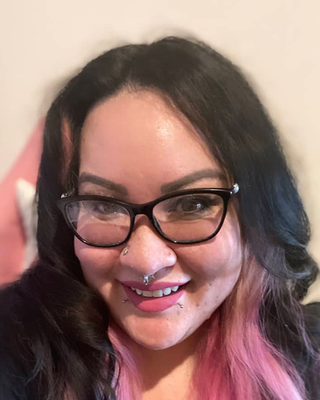 Photo of Alexandra Jimenea, Marriage & Family Therapist, LMFT