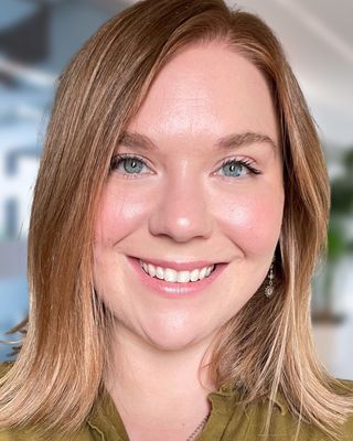 Photo of Anna Hayden, Counselor, LMHC