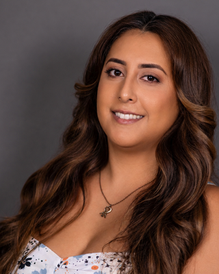 Photo of Erica Sanchez, Pre-Licensed Professional, ACSW