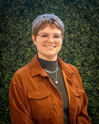 Photo of Shelby Blair, Pre-Licensed Professional