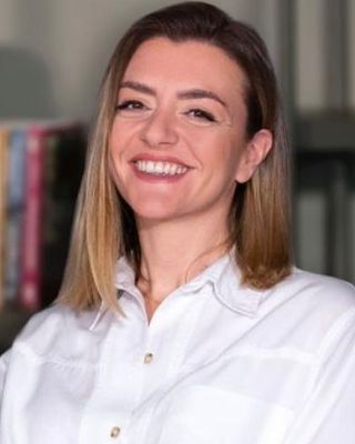 Photo of Dr Maria Pournara, Psychologist in E14, England