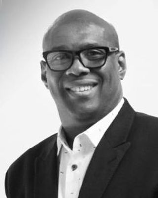 Photo of Ricky Walter, Licensed Professional Counselor, LPC