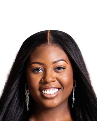Photo of Candica Okor, Licensed Professional Counselor, MS, LPC, NCC