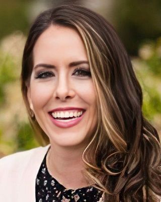 Photo of Angela Caiazza, Marriage & Family Therapist in Corvallis, OR