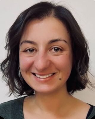 Photo of Sara Emily Lee, Clinical Social Work/Therapist, LCSW