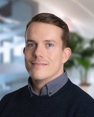 Photo of Ken Holt, Clinical Social Work/Therapist, LISW-S, LICDC, CS