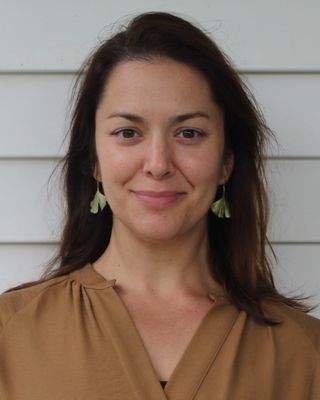 Photo of Dr. Adela Hruby, PhD, MPH, LMHC, Counselor