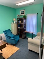 Gallery Photo of counseling office