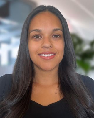 Photo of Sarai Williams, Licensed Professional Counselor, LPC