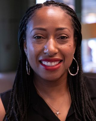 Photo of Sherletta Carter, Clinical Social Work/Therapist, LCSW