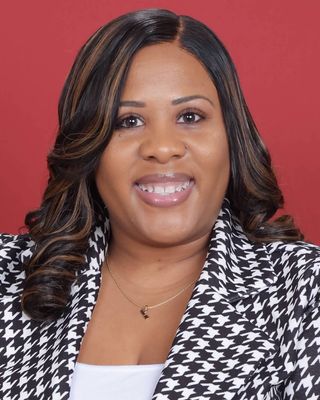 Photo of Dr. Charnell Dortch, Licensed Professional Counselor, PhD, LPC, CST