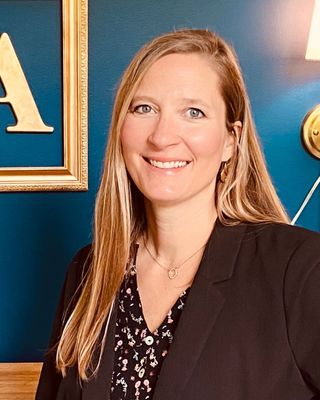 Photo of Tonya Robinson, Clinical Social Work/Therapist, LSW